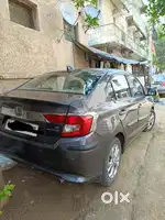 Honda Amaze 2018 Petrol Single owner
