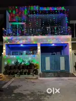 3BHK duplex house for sale in Kolar road