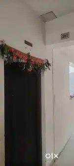 Flat 2 bhk for sale