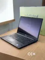 dell latitude 7490 i7 8th gen