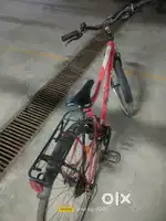 Gear Bicycle for Boys