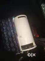 4k led projector 5 month old