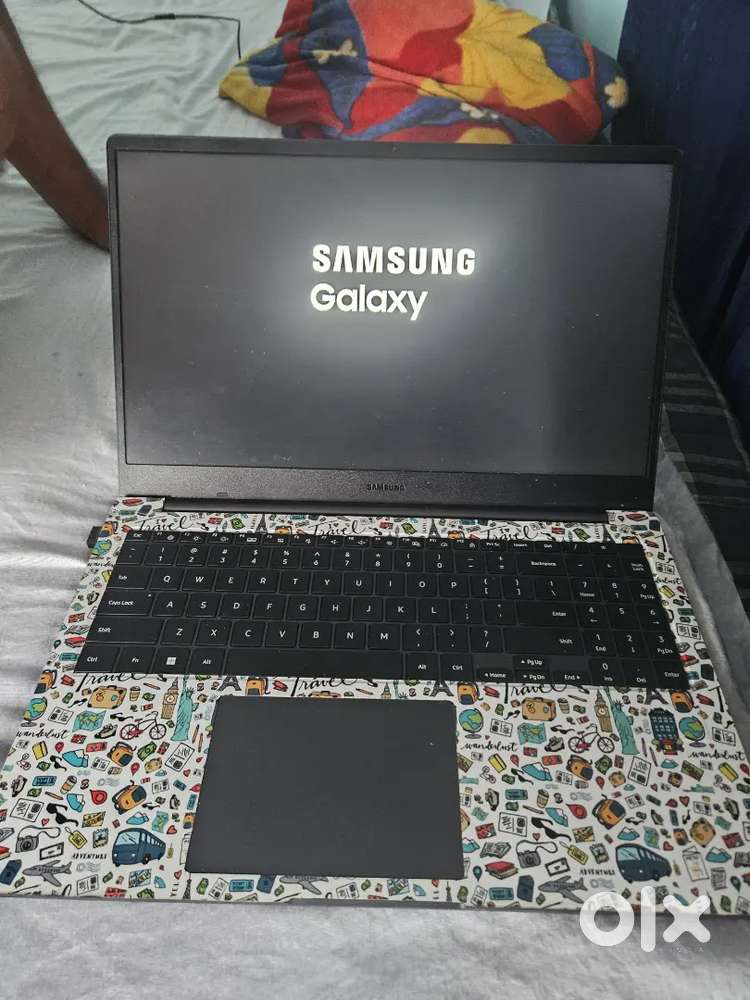 Samsung galaxy book 2