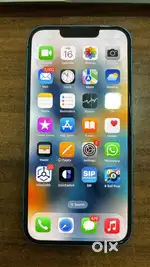 I PHONE 13 128 GB