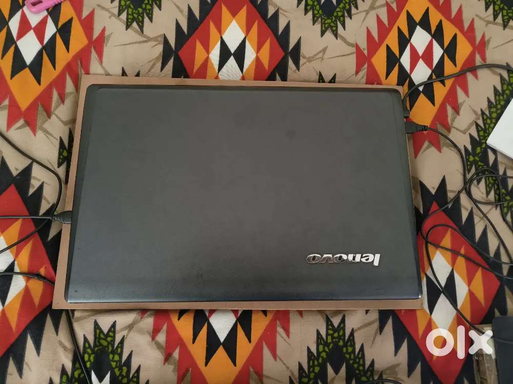 Lenovo leptop