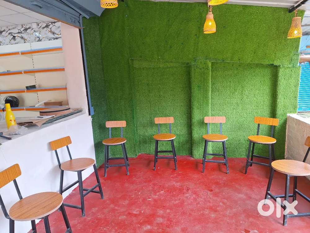 Biriyani fast food cook