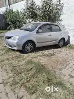 Toyota Etios STD, 2013, Diesel
