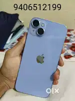 Iphone 14plus 256gb