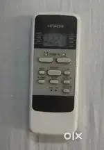 1 ton Hitachi window air conditioner