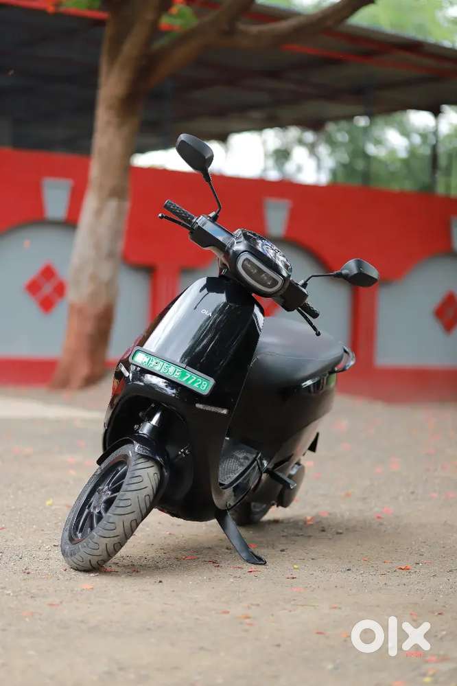 Ola S1 All good condition
