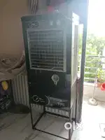 Big size cooler