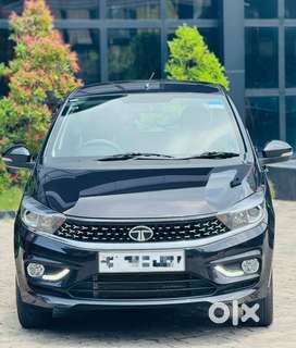 Tata Tiago 1.2 Revotron XZ Plus, 2023, Petrol