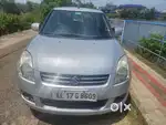 Maruti Suzuki Swift Dzire 2011 Petrol Well Maintained