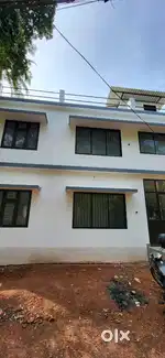 പുതിയ Brand new apartment 2 bhk Rent 15000 Kozhikode Mundikkaltazham