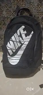 Nike Orignal Bag newly Purchased not even used