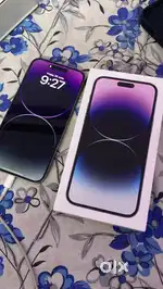 Iphone 14promax 128gb