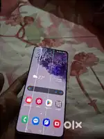 Samsung s20 plus