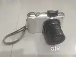 Casio camara light use only