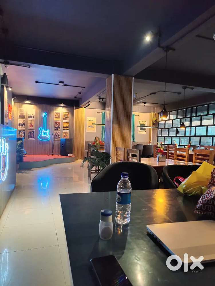 New Vacancy available for Service staff and Helper