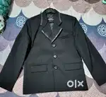 Casual blazer
