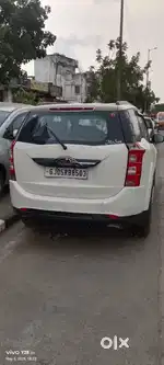 Mahindra XUV500 2017/11 Diesel Well Maintained New tyre Top model