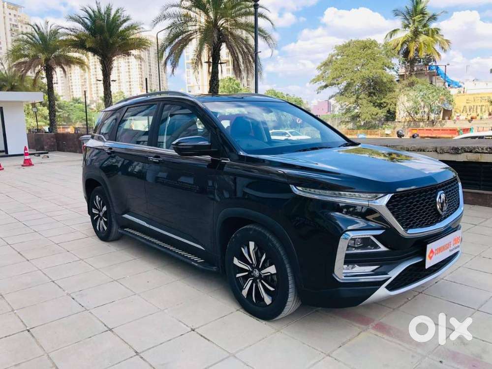 MG Hector 2.0 Sharp Diesel, 2020, Diesel