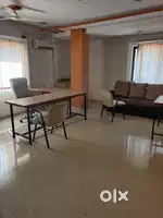 Fully furnished office in makarpura GIDC