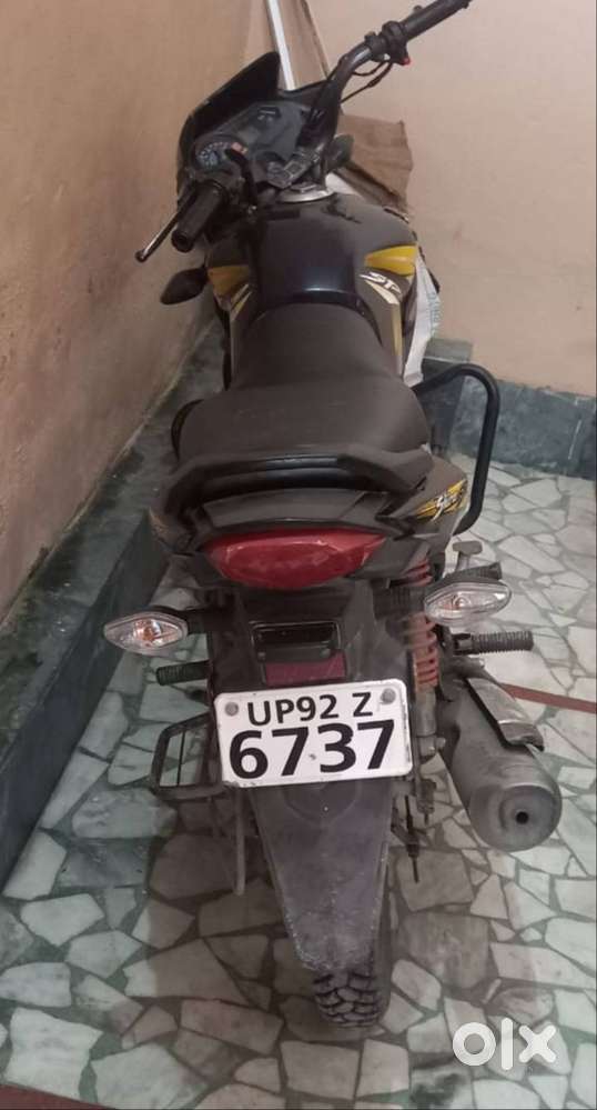 New tyre and best condition