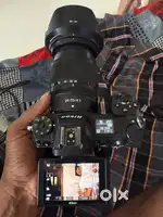 Nikon z7 mark 2