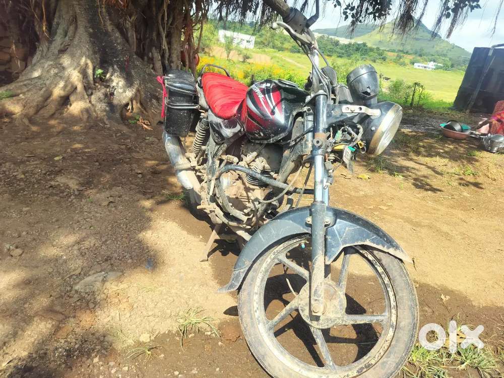 Good condition