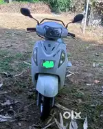 Suzuki acess 125