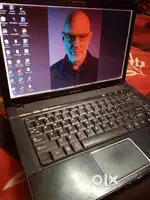 Lenovo laptop