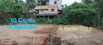 10 Cents Land Sale Near Cambridge School Paldane,Nermargha,Mangalore