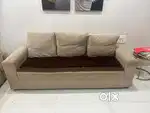 3+2 Sofa Set