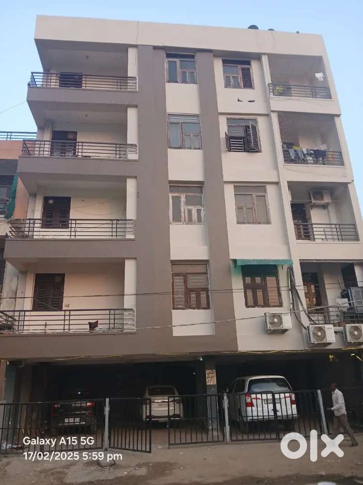 For rent only family