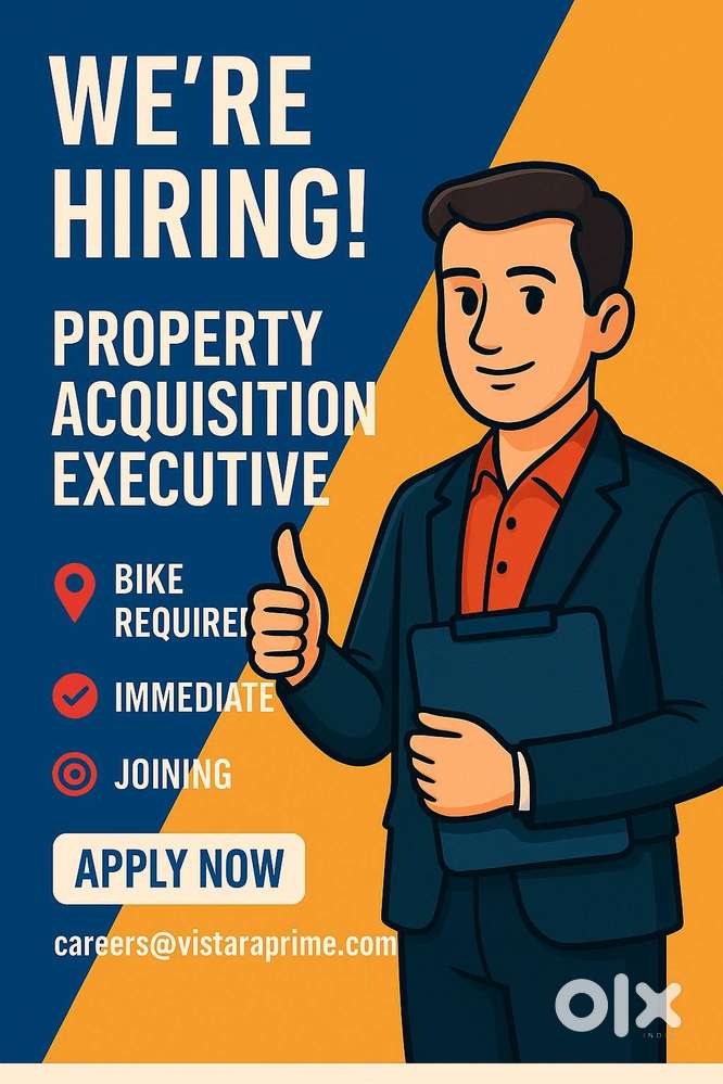 Acquisition Manager