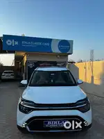 Kia Carens 1.4 Luxury Plus 6 STR, 2022, Diesel
