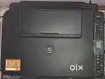 Canon PIXMA Mega Efficient G3012 Multi-funtion Wi-fi Color Ink Tank