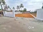 5 cent Plot for Sale Thrikkakkara,Near seaport Airport Road 500 mtr