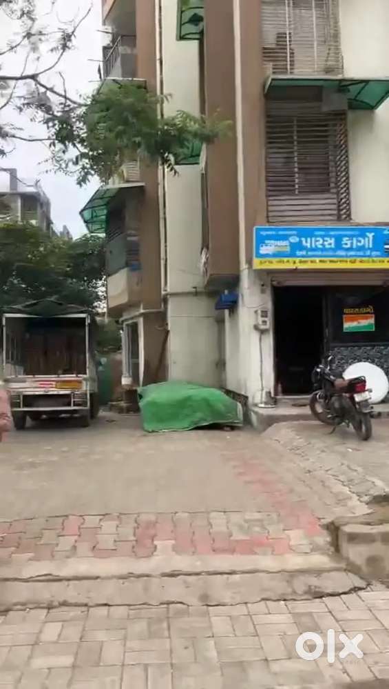 Nice property near new nikol kathwada Ring road