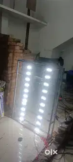 Welder fabrication