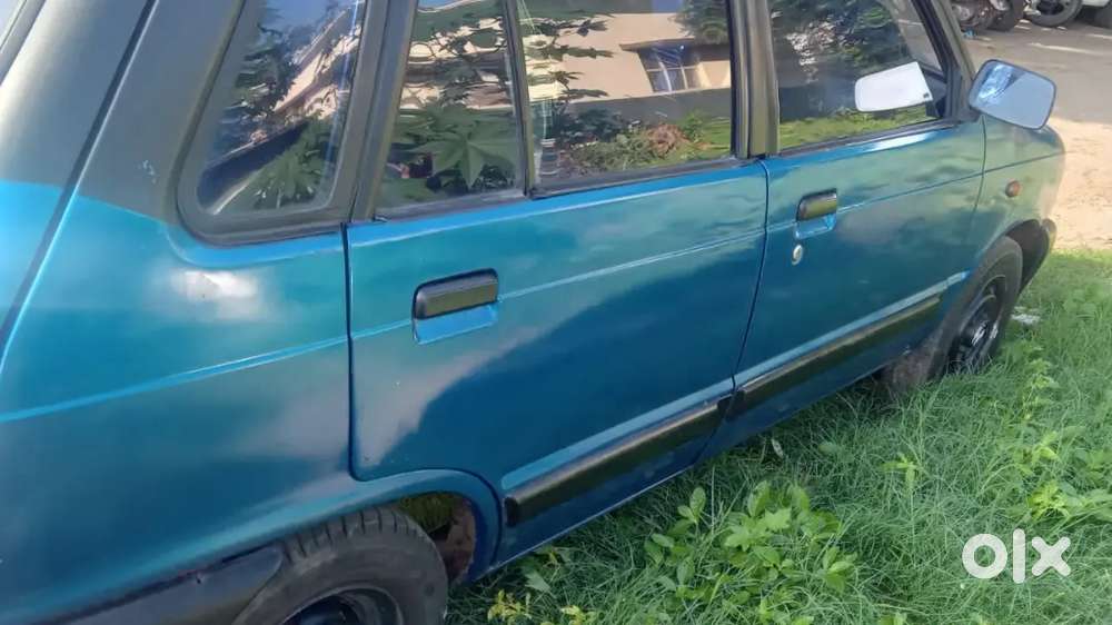 Car sale near pollachi