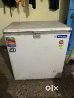 Deep freezer