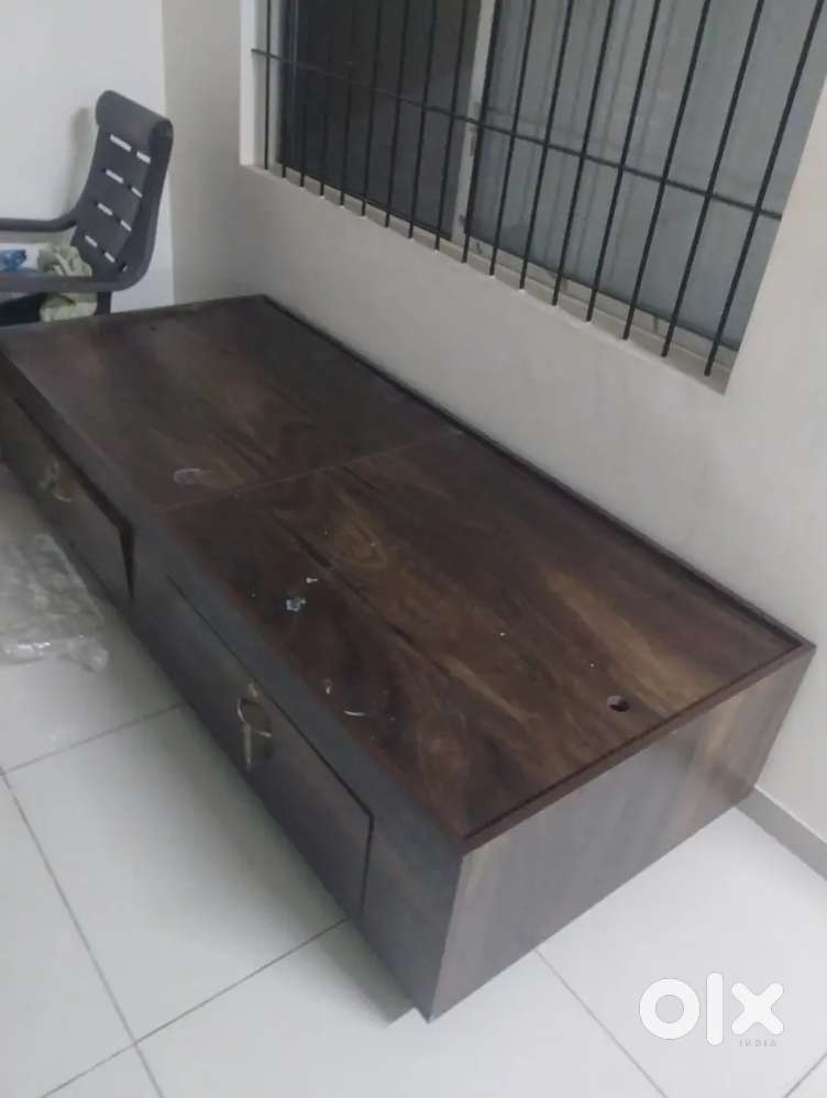 Deewan Cot Box type Near Navrang Rajajinagar