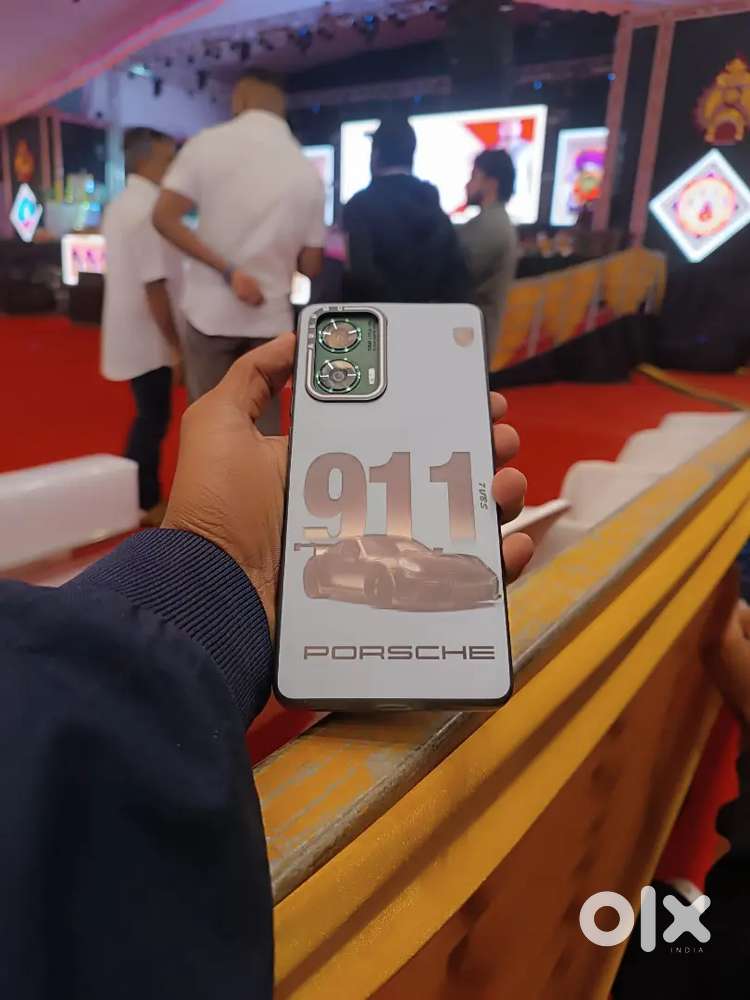 Motorola g96 5g edge edition