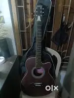Schoner Acoustic Guitar For Urgent sell