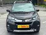 Honda WR-V i-VTEC VX, 2020, Petrol