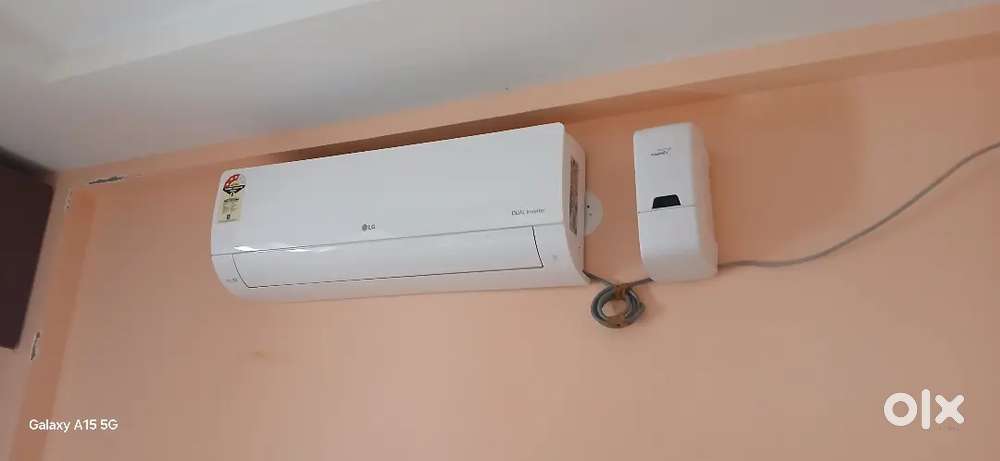 L G Air conditioner