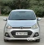 Hyundai Xcent 1.2 VTVT S, 2016, CNG & Hybrids