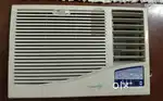 Whirlpool window AC 1 ton
